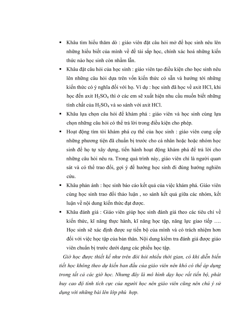 image for page Thiết kế giáo án điện tử môn hóa học lớp 10 chương trình nâng cao theo hướng dạy học tích cực