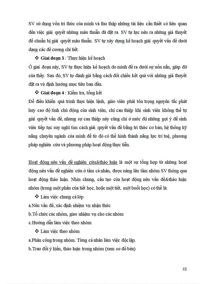 image for page Phản ứng của sinh viên trường Đại học Khoa học xã hội và Nhân văn đối với việc áp dụng phương pháp giảng dạy tích cực trong nhà trường hiện nay