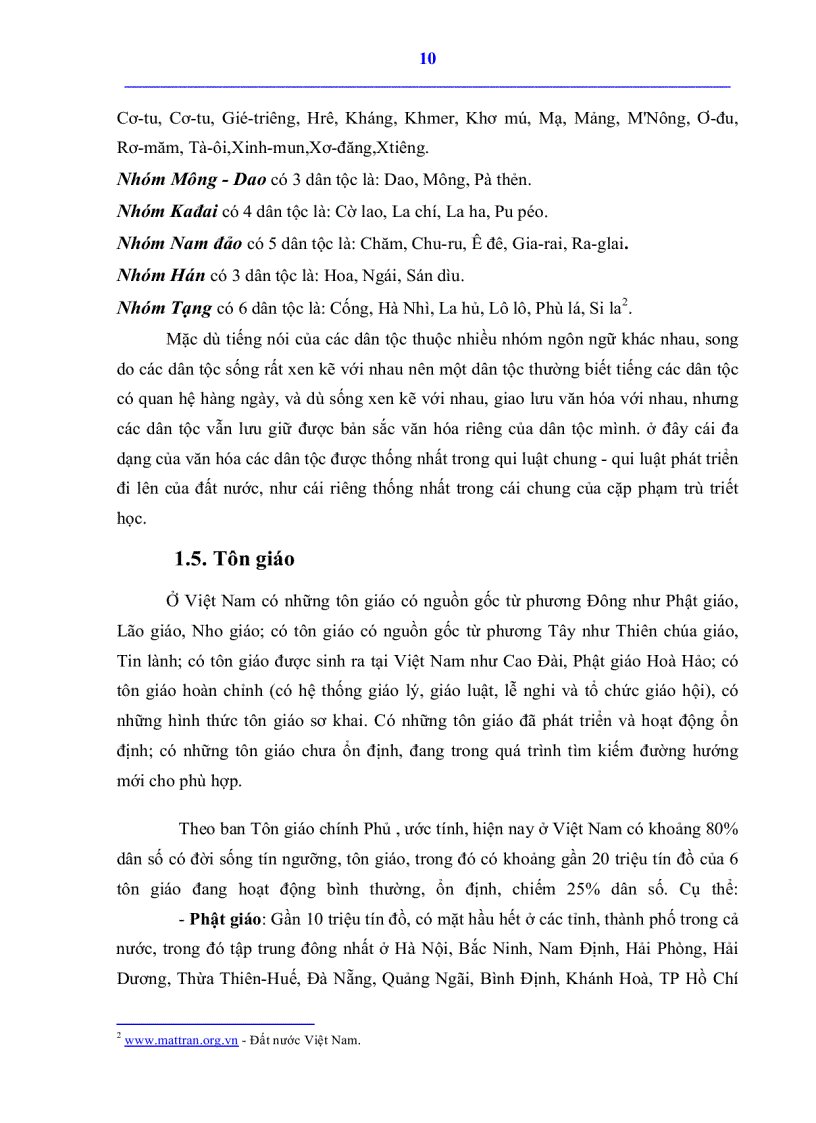 image for page Văn hóa ứng xử của Việt Nam