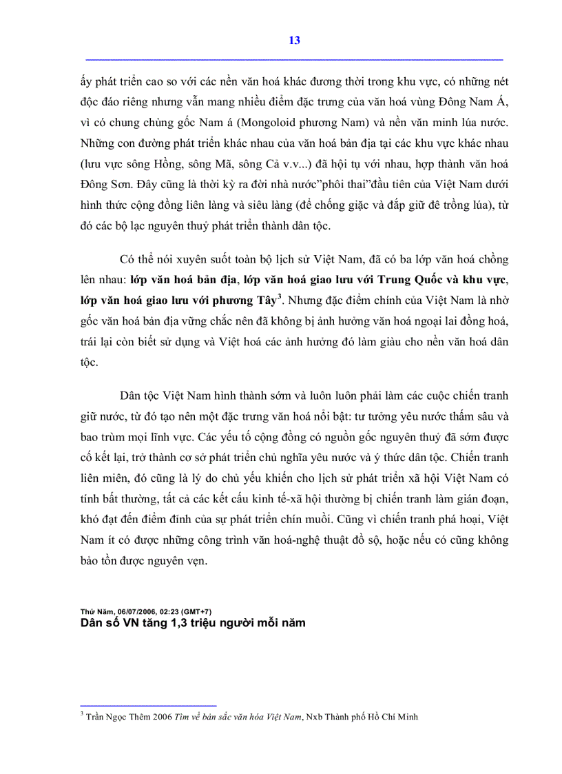 image for page Văn hóa ứng xử của Việt Nam