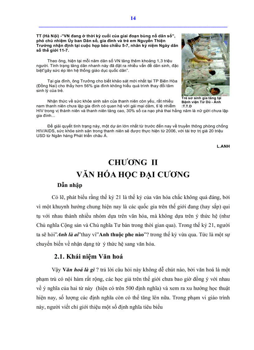 image for page Văn hóa ứng xử của Việt Nam