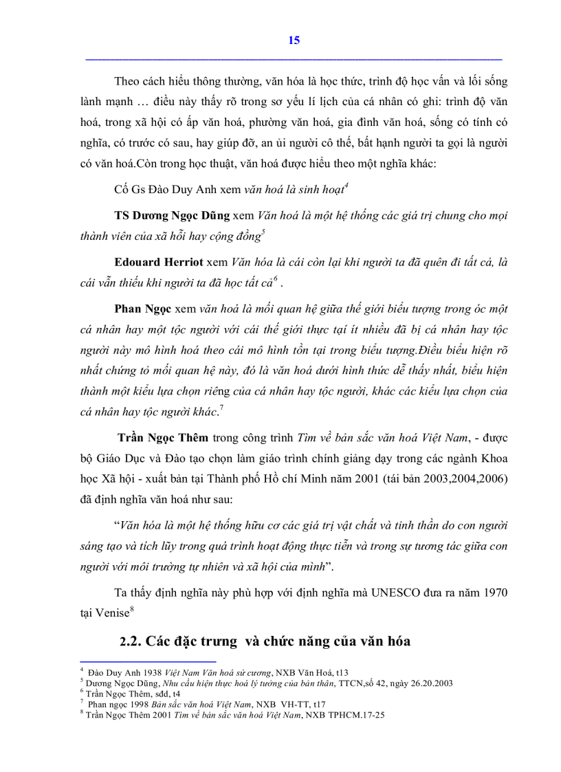 image for page Văn hóa ứng xử của Việt Nam