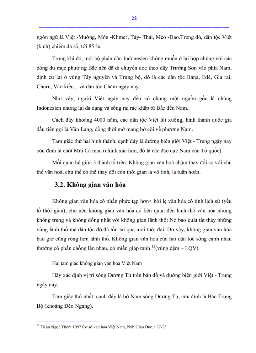 image for page Văn hóa ứng xử của Việt Nam