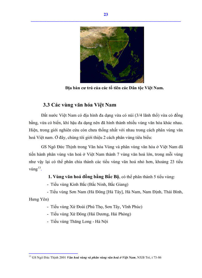image for page Văn hóa ứng xử của Việt Nam