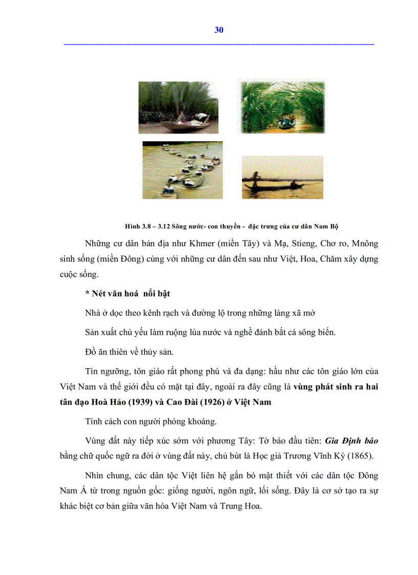 image for page Văn hóa ứng xử của Việt Nam