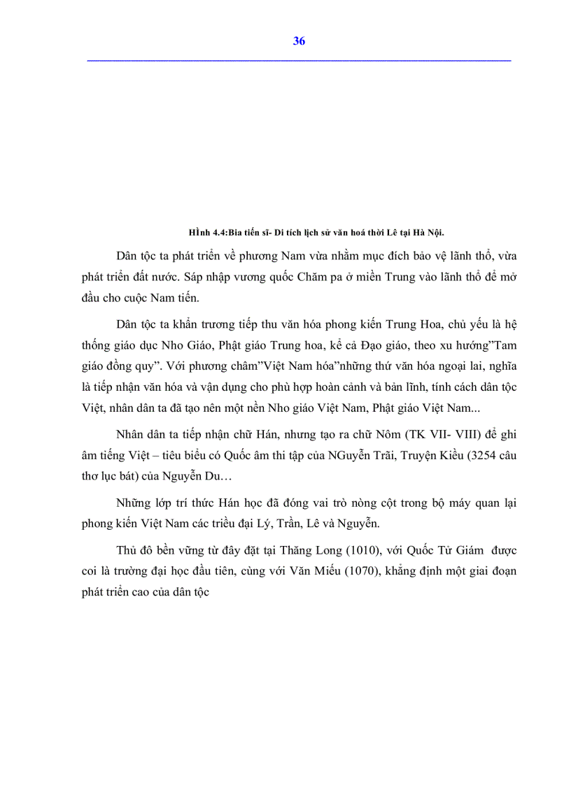 image for page Văn hóa ứng xử của Việt Nam