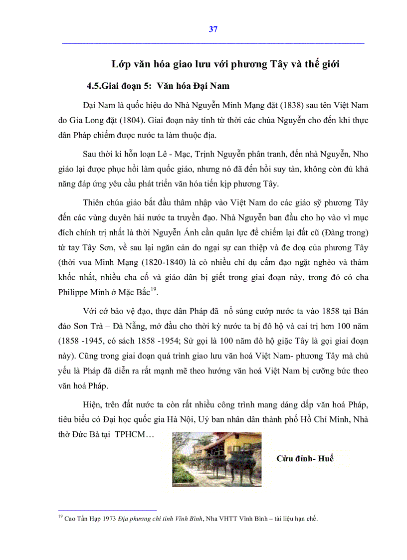 image for page Văn hóa ứng xử của Việt Nam