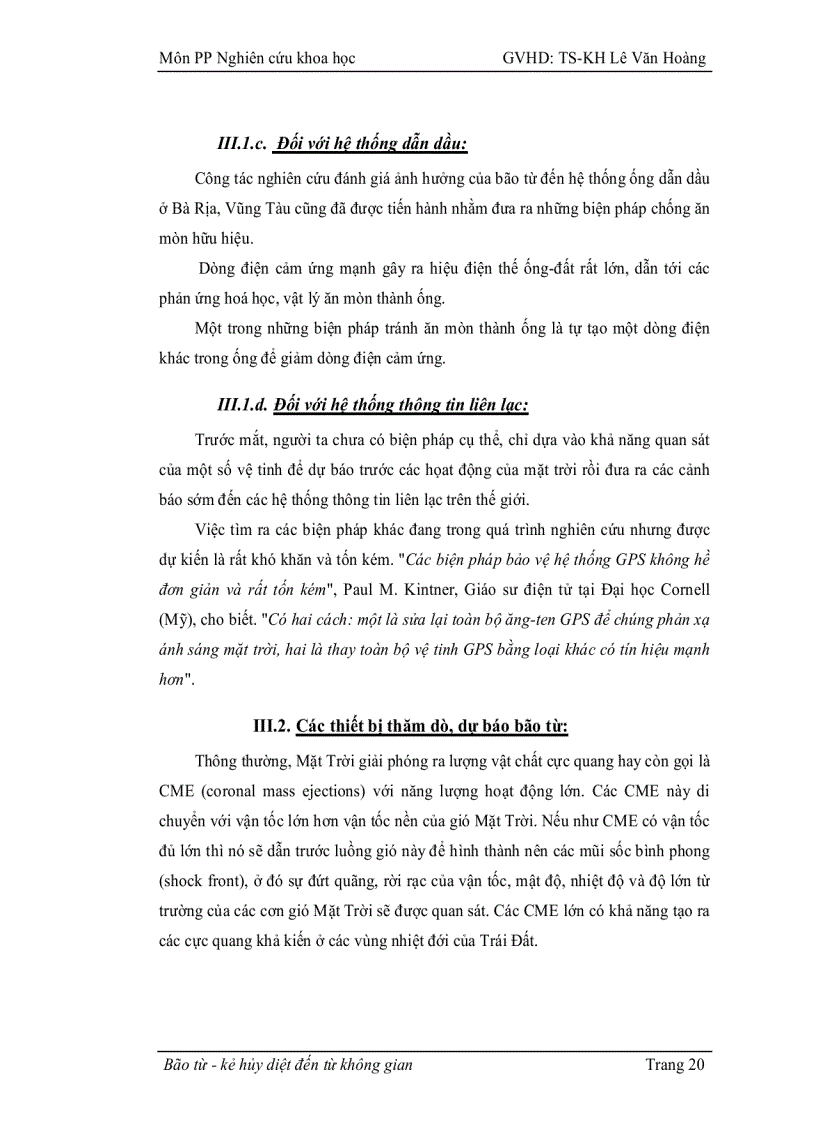 image for page Bão từ kẻ hủy diệt đến từ không gian