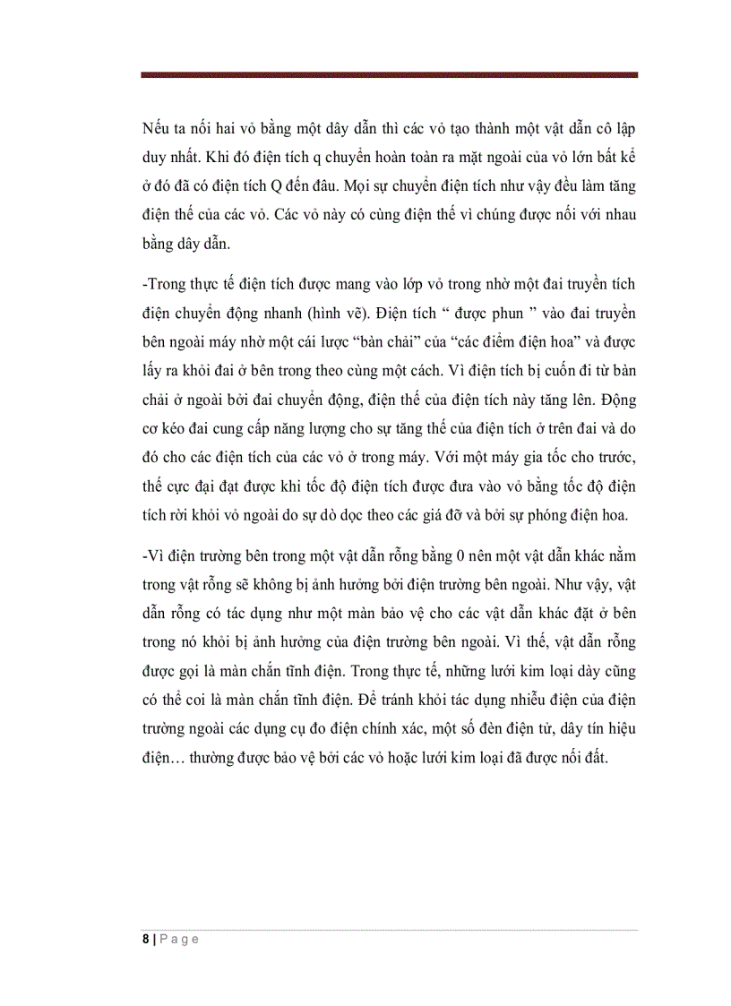 image for page Vật dẫn trong điện trường và ứng dụng