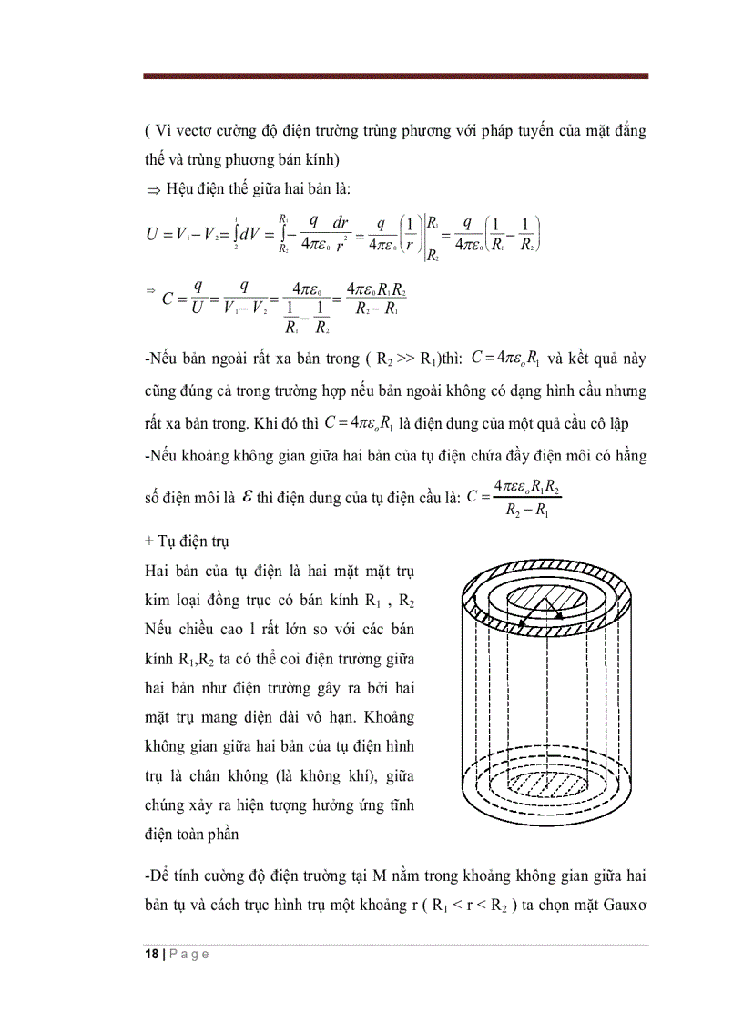image for page Vật dẫn trong điện trường và ứng dụng