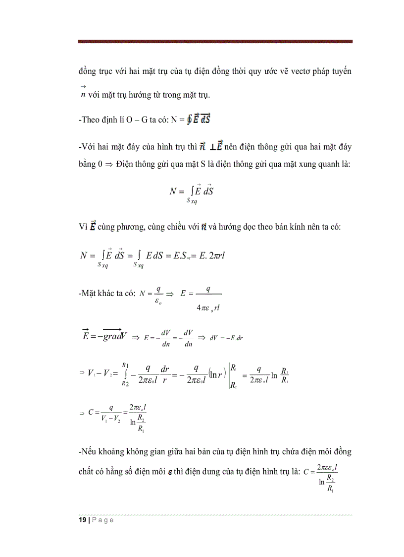 image for page Vật dẫn trong điện trường và ứng dụng