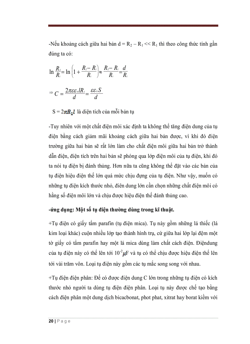 image for page Vật dẫn trong điện trường và ứng dụng