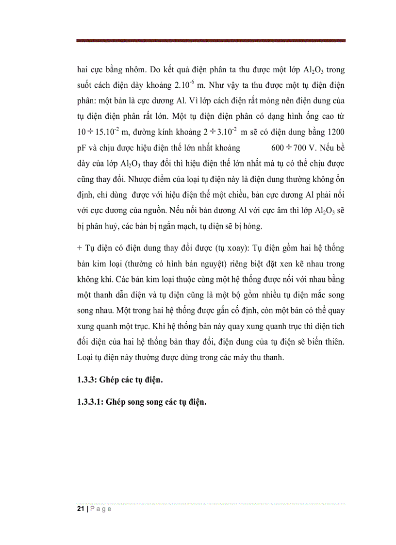 image for page Vật dẫn trong điện trường và ứng dụng