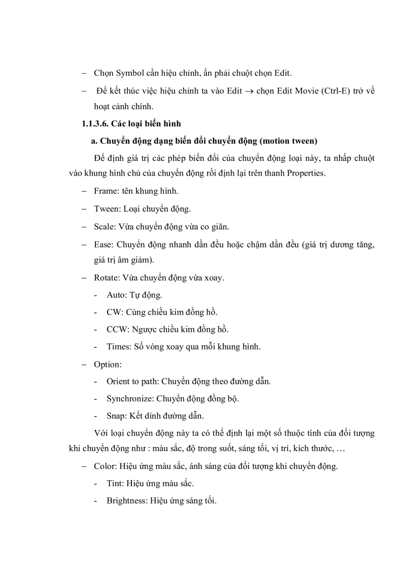 image for page Thiết kế một hệ thống mô phỏng cơ chế phản ứng hóa hữu cơ ở trường CĐSP nhằm nâng cao chất lượng dạy và học