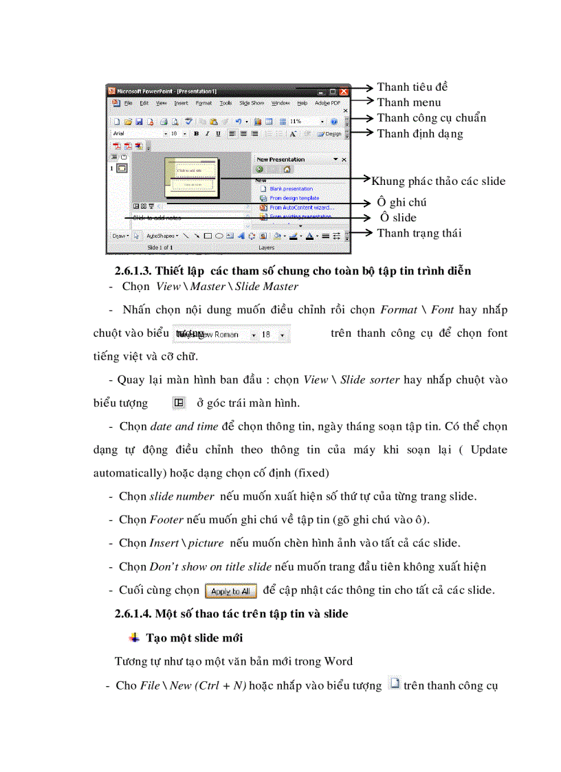 image for page Ứng dụng Công Nghệ thông tin thiết kế bài giảng điện tử nhằm nâng cao chất lượng dạy và học bộ môn hóa học phần lớp 10 Nâng Cao