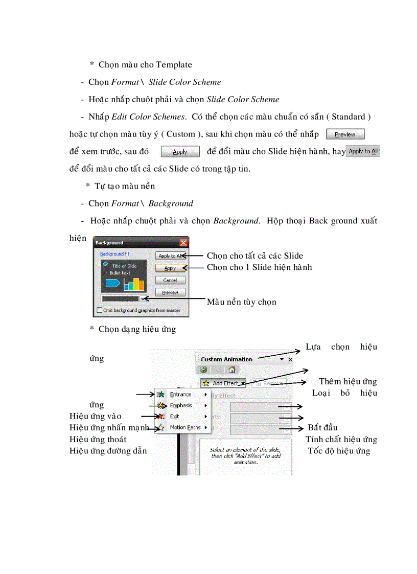 image for page Ứng dụng Công Nghệ thông tin thiết kế bài giảng điện tử nhằm nâng cao chất lượng dạy và học bộ môn hóa học phần lớp 10 Nâng Cao