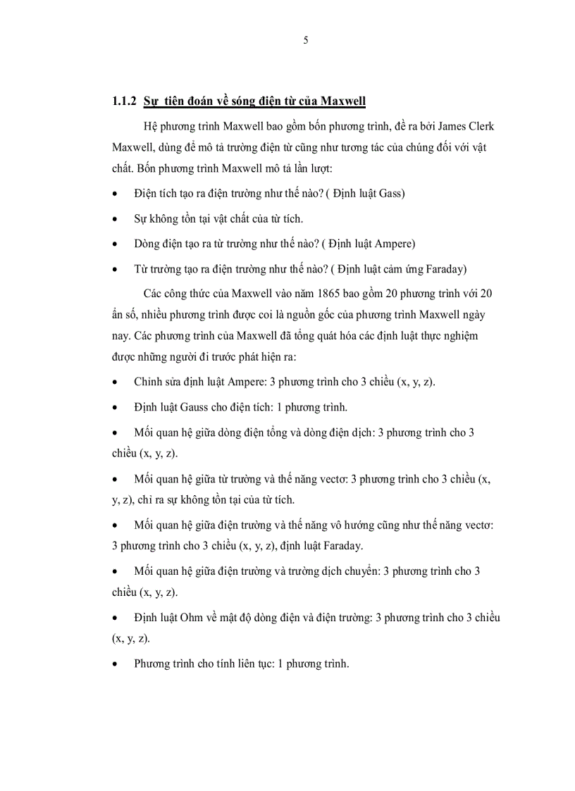 image for page Sóng điện từ và một số ứng dụng