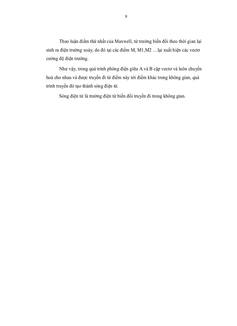 image for page Sóng điện từ và một số ứng dụng