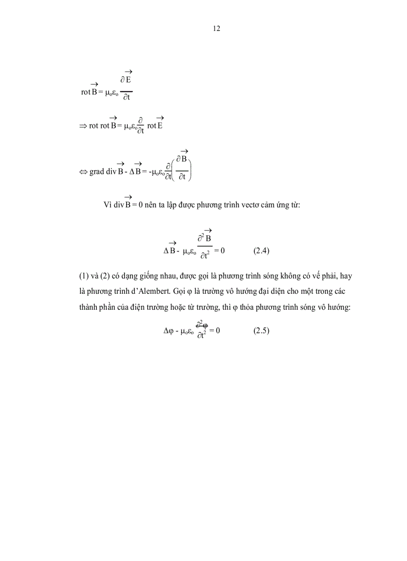 image for page Sóng điện từ và một số ứng dụng