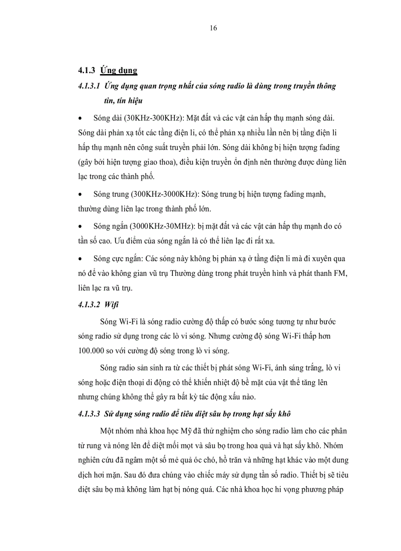 image for page Sóng điện từ và một số ứng dụng