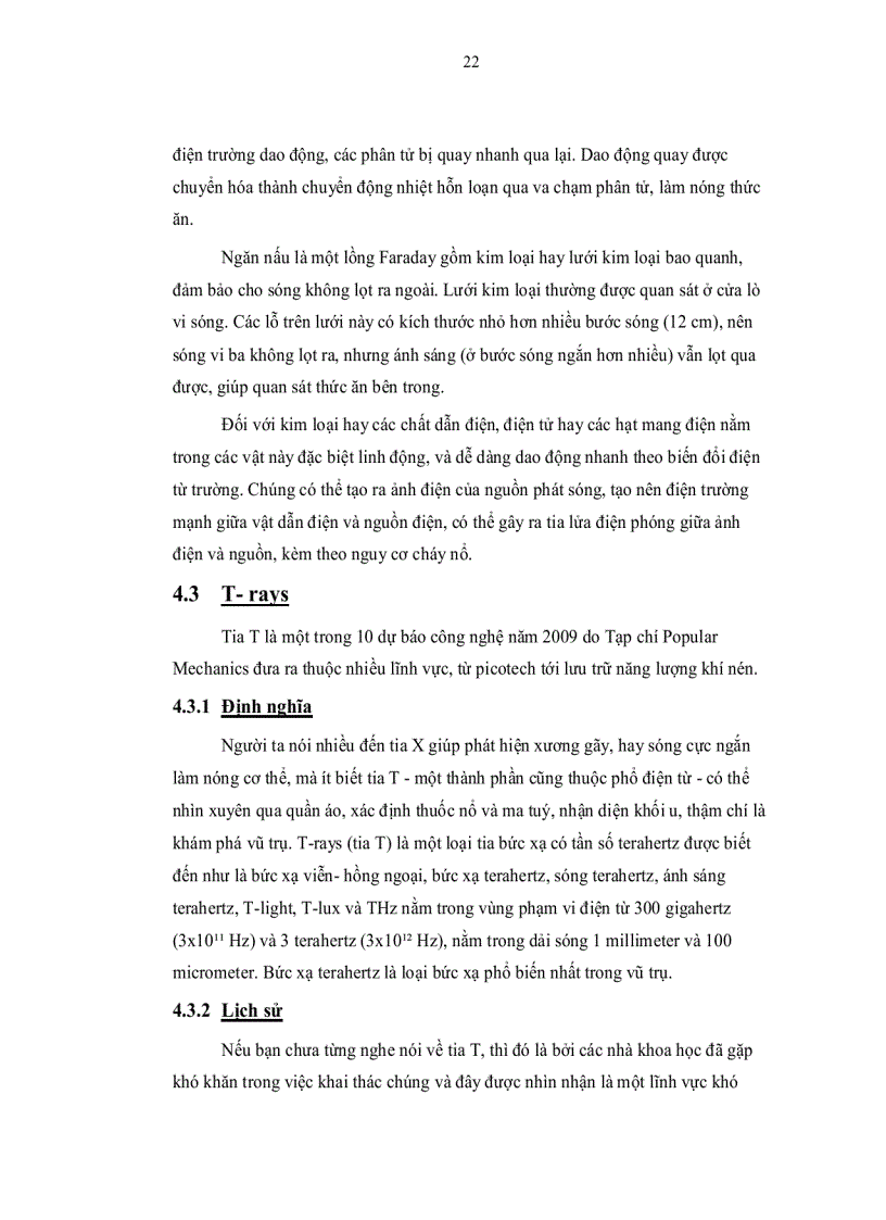 image for page Sóng điện từ và một số ứng dụng