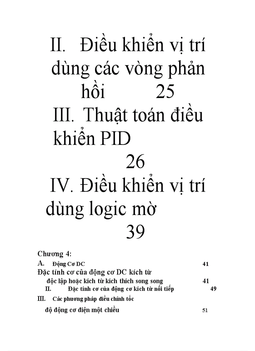 Điều khiển đo và cắt chiều dài dùng vi xử lý