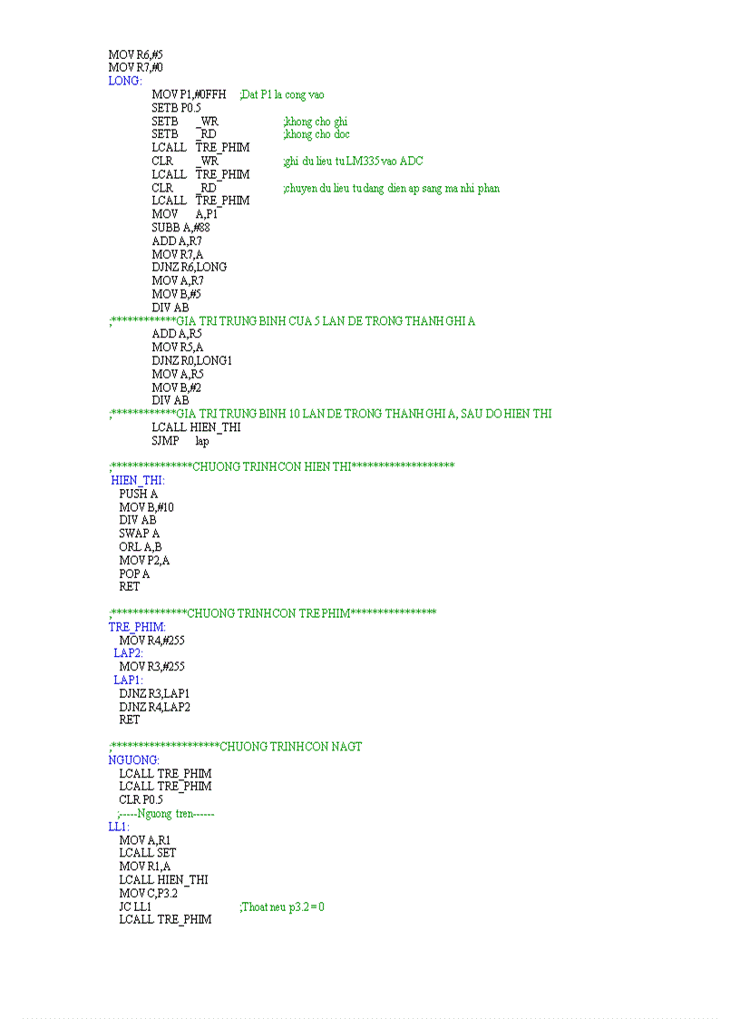 image for page Đo nhiệt độ và điều chỉnh nhiệt độ