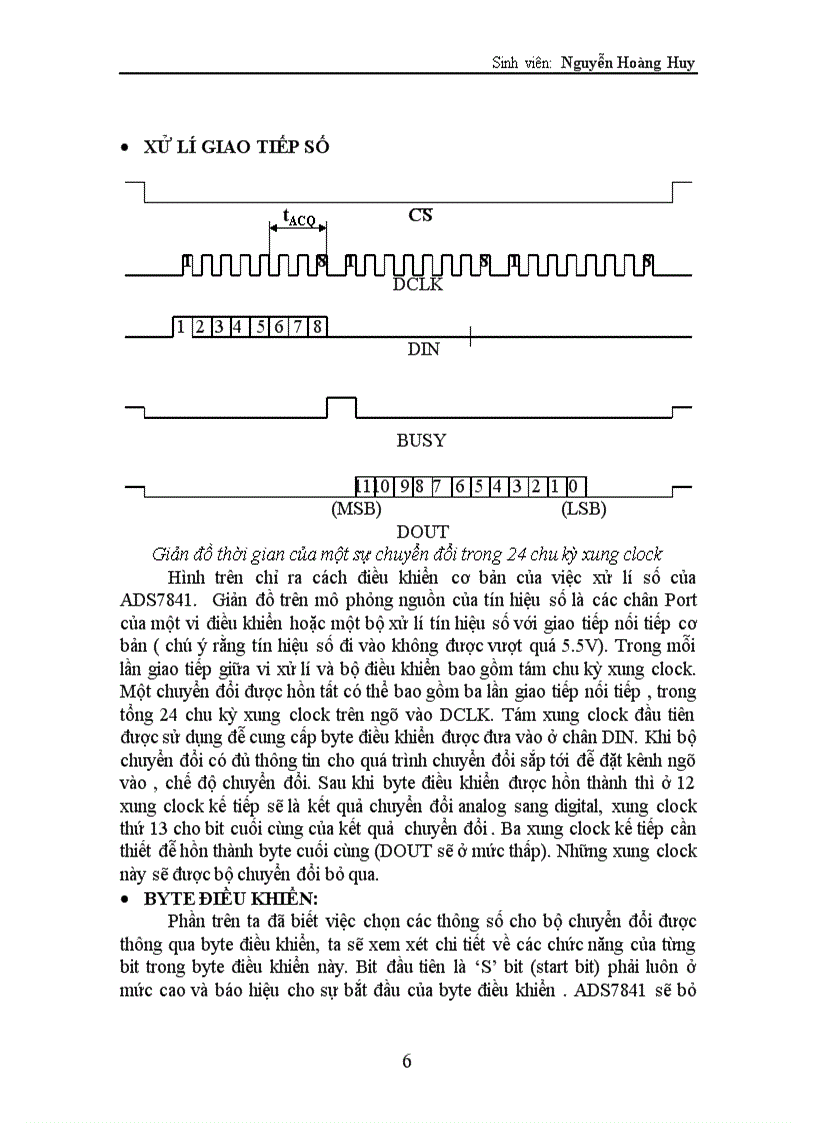 image for page Hệ thống thu thập dữ liệu và điều khiển