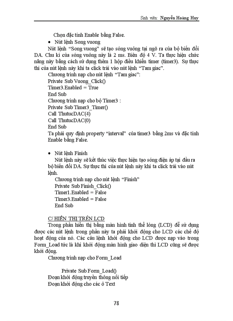 image for page Hệ thống thu thập dữ liệu và điều khiển