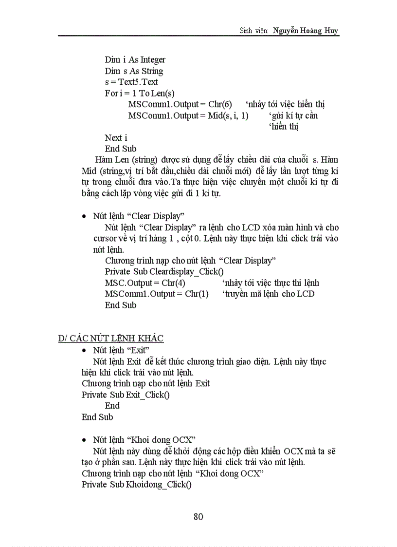 image for page Hệ thống thu thập dữ liệu và điều khiển