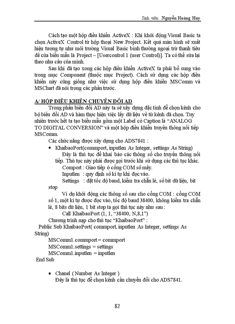 image for page Hệ thống thu thập dữ liệu và điều khiển