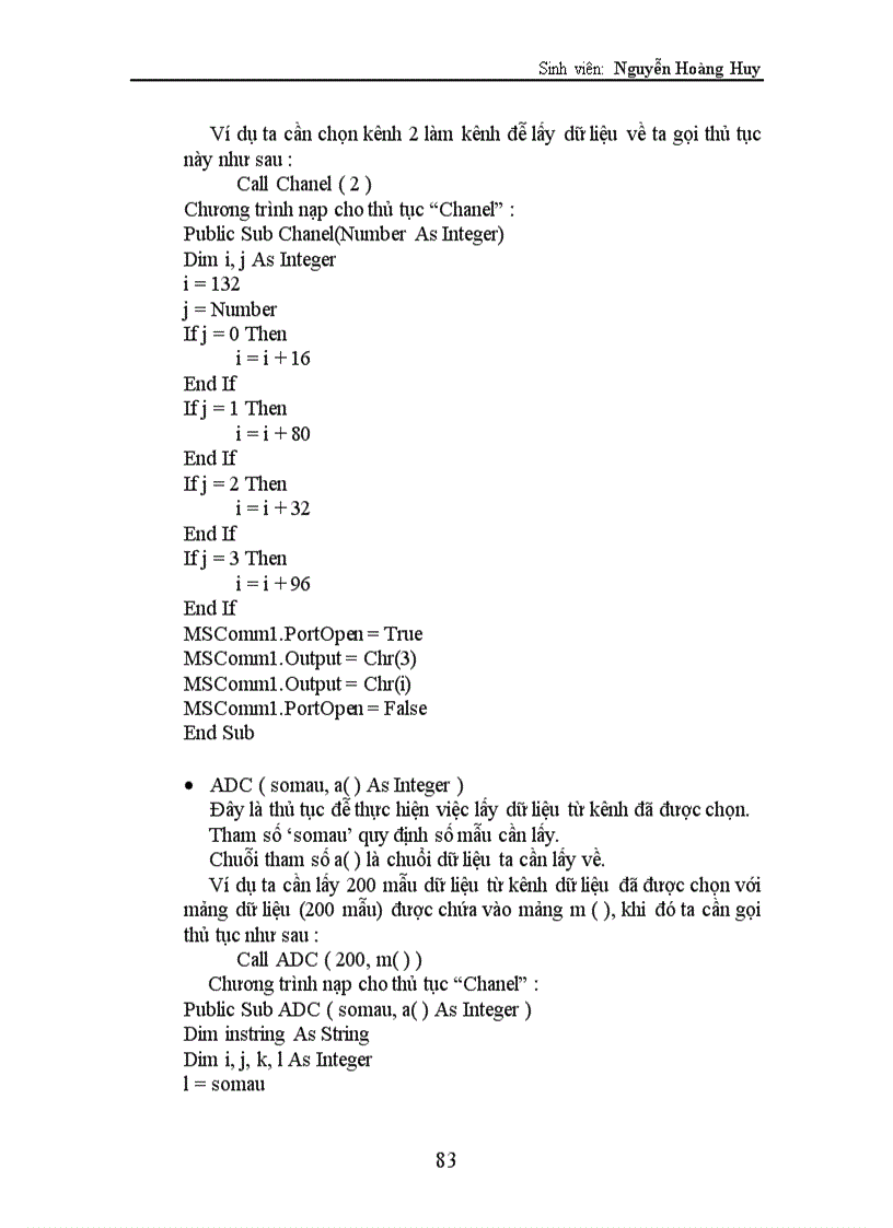 image for page Hệ thống thu thập dữ liệu và điều khiển