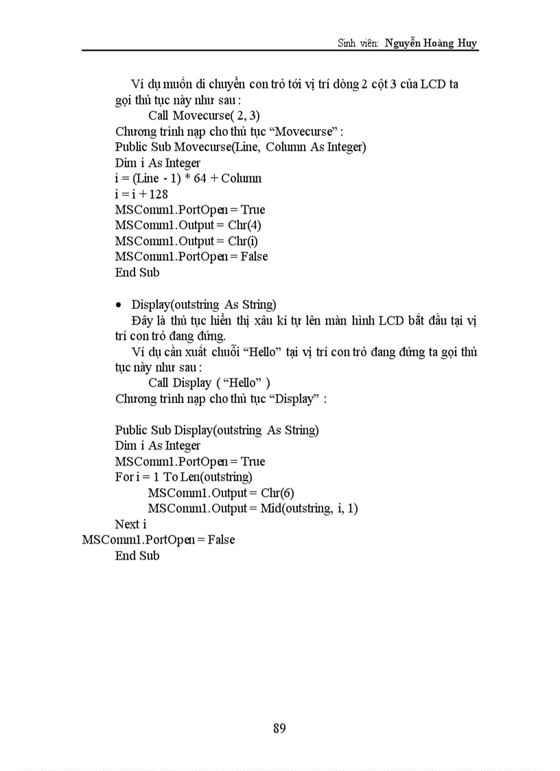 image for page Hệ thống thu thập dữ liệu và điều khiển