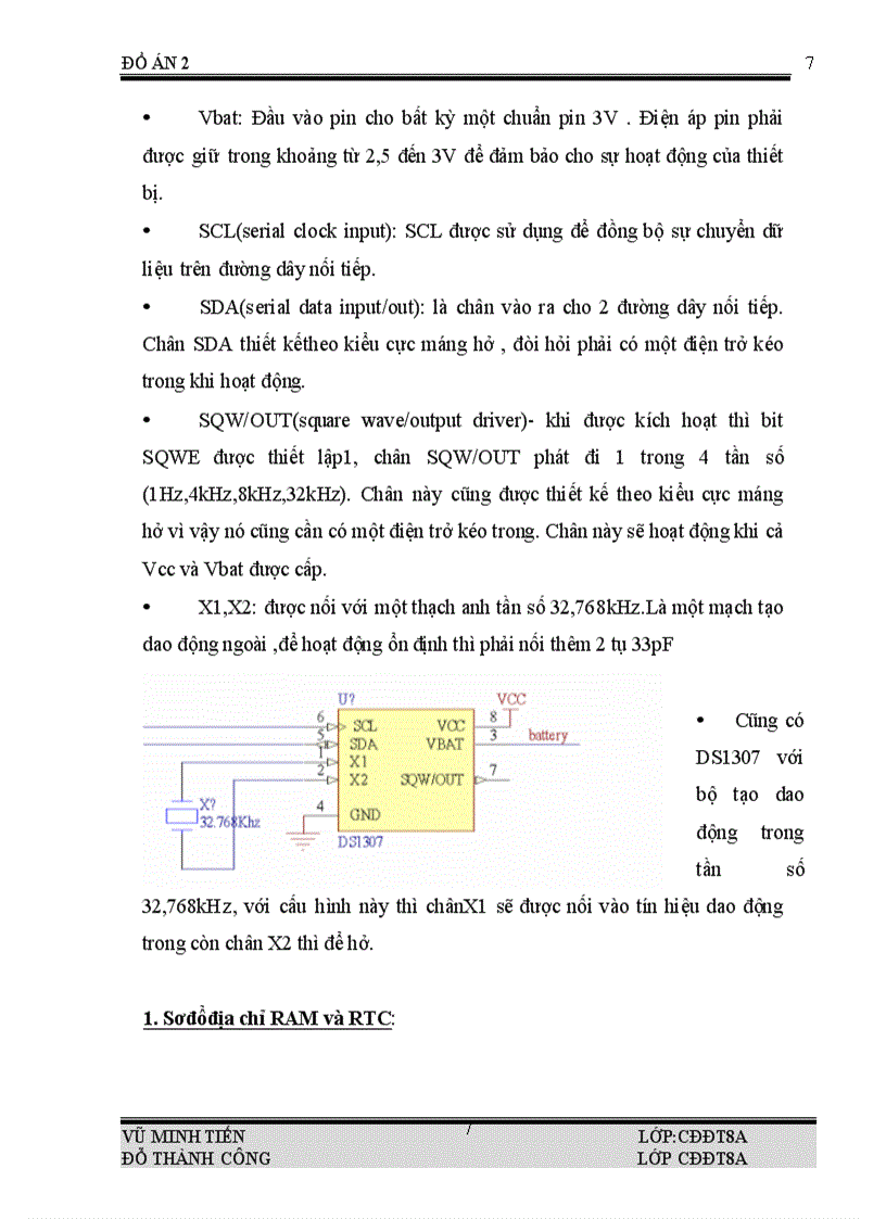 image for page Thiết kế Đồng hồ vạn niên ứng dụng vi sử lý và được hiển thị bằng LCD