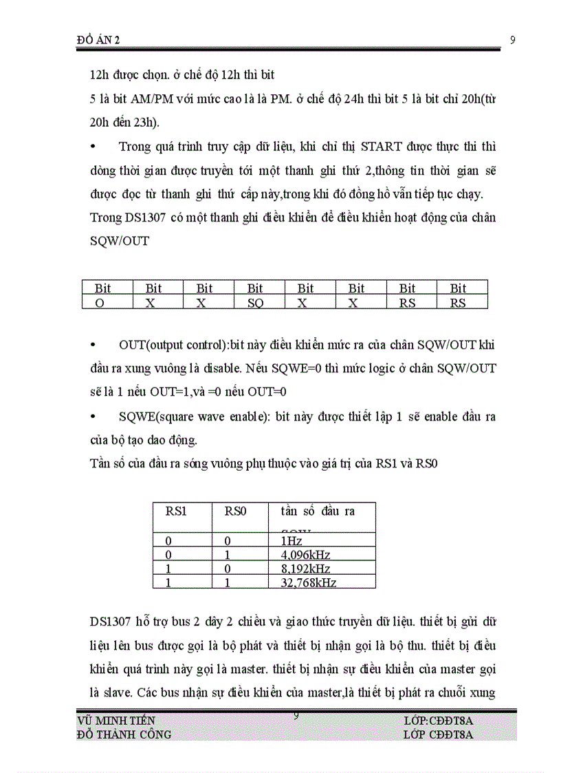 image for page Thiết kế Đồng hồ vạn niên ứng dụng vi sử lý và được hiển thị bằng LCD