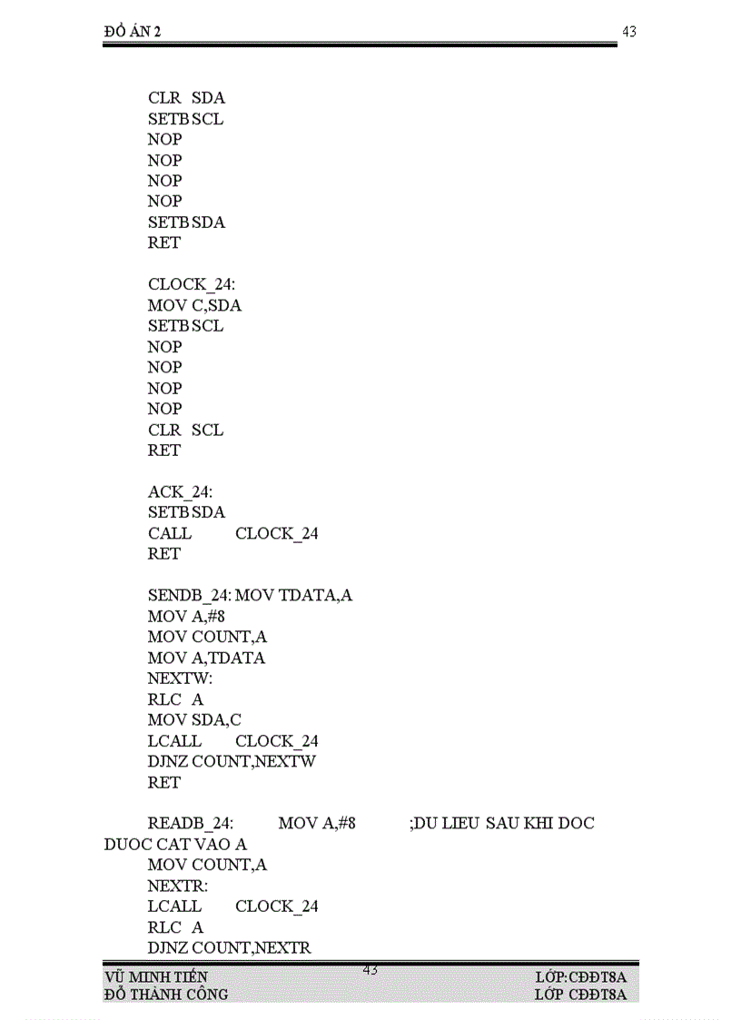 image for page Thiết kế Đồng hồ vạn niên ứng dụng vi sử lý và được hiển thị bằng LCD