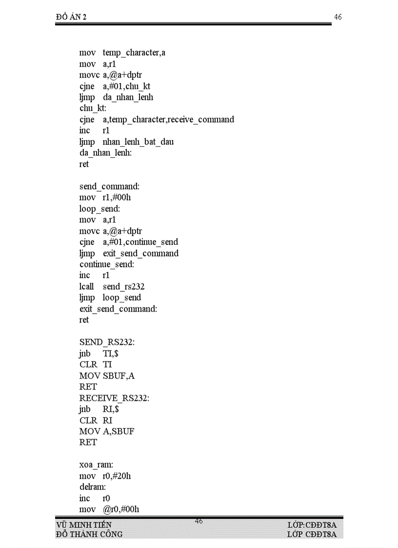 image for page Thiết kế Đồng hồ vạn niên ứng dụng vi sử lý và được hiển thị bằng LCD