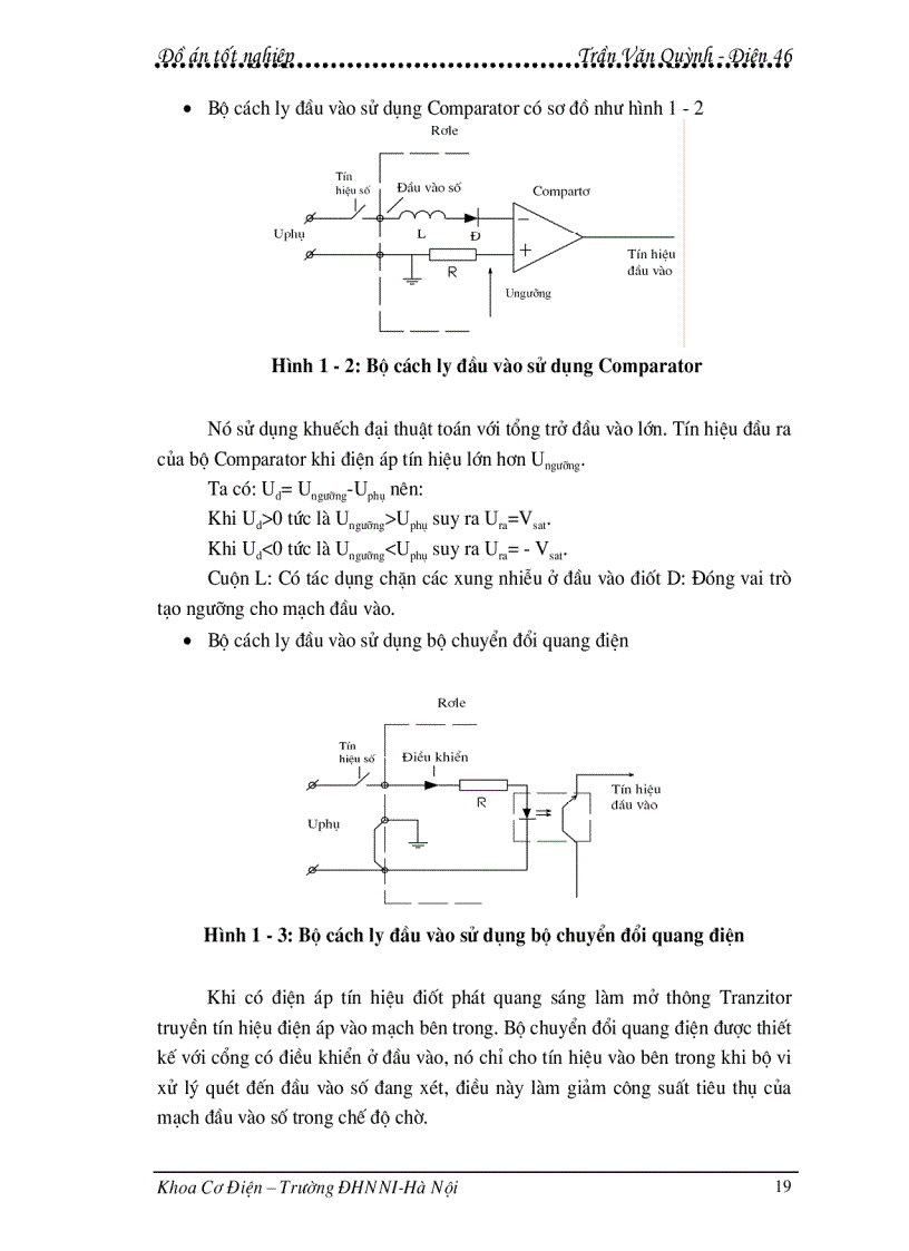 image for page Bảo vệ so lệch máy biến áp sử dụng rơle so lệch số 7UT5
