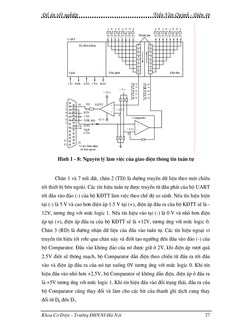 image for page Bảo vệ so lệch máy biến áp sử dụng rơle so lệch số 7UT5