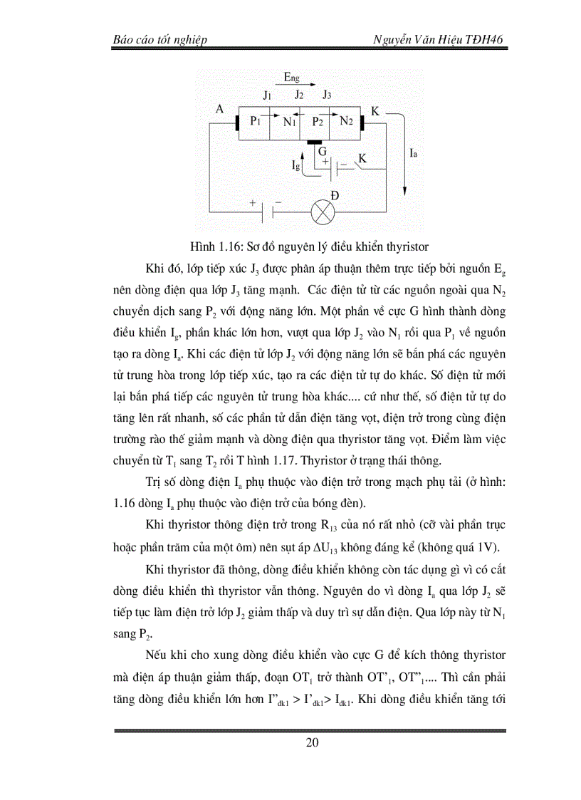 image for page Nghiên cứu thiết kế mạch bảo vệ động cơ dùng bán dẫn công suất