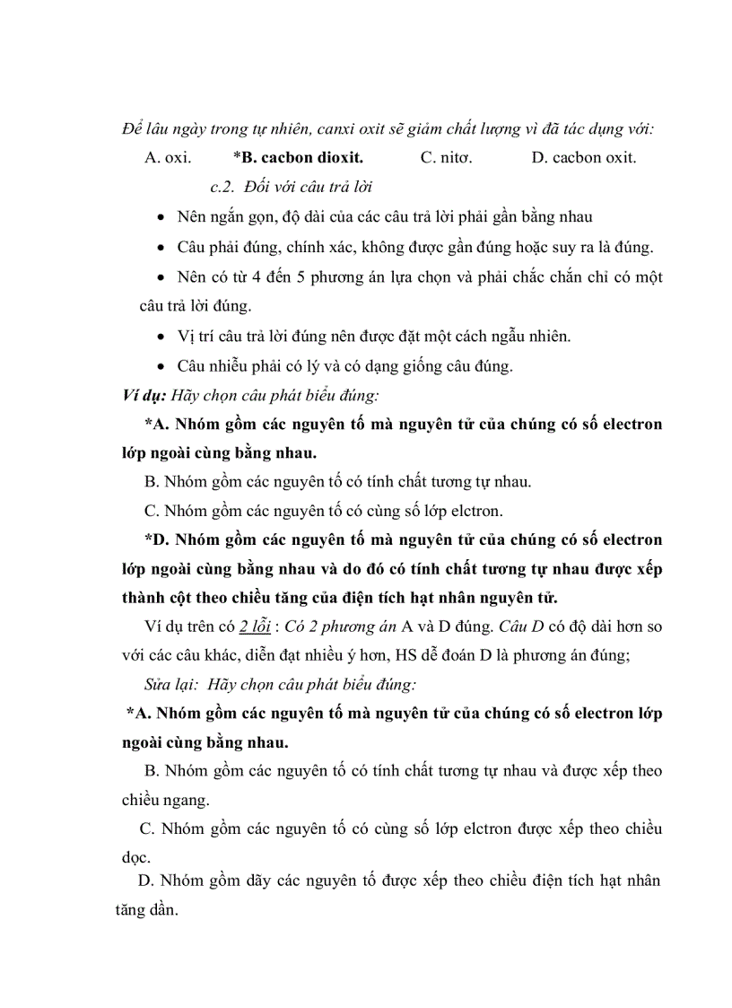 image for page Xây dựng hệ thống bài tập sử dụng một số phần mềm để dạy học và tạo một số đề kiểm tra trắc nghiệm khách quan cho phần hóa học vô cơ lớp 9