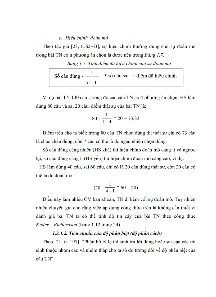 image for page Xây dựng hệ thống bài tập sử dụng một số phần mềm để dạy học và tạo một số đề kiểm tra trắc nghiệm khách quan cho phần hóa học vô cơ lớp 9