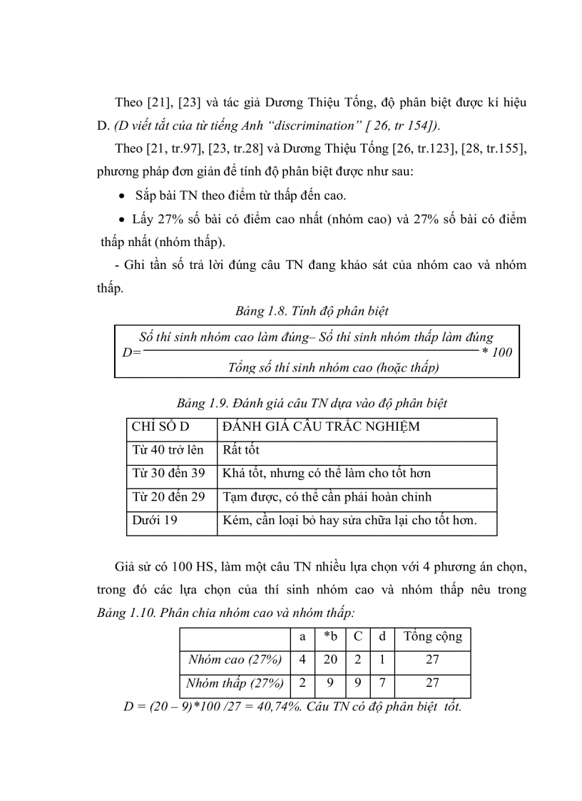 image for page Xây dựng hệ thống bài tập sử dụng một số phần mềm để dạy học và tạo một số đề kiểm tra trắc nghiệm khách quan cho phần hóa học vô cơ lớp 9