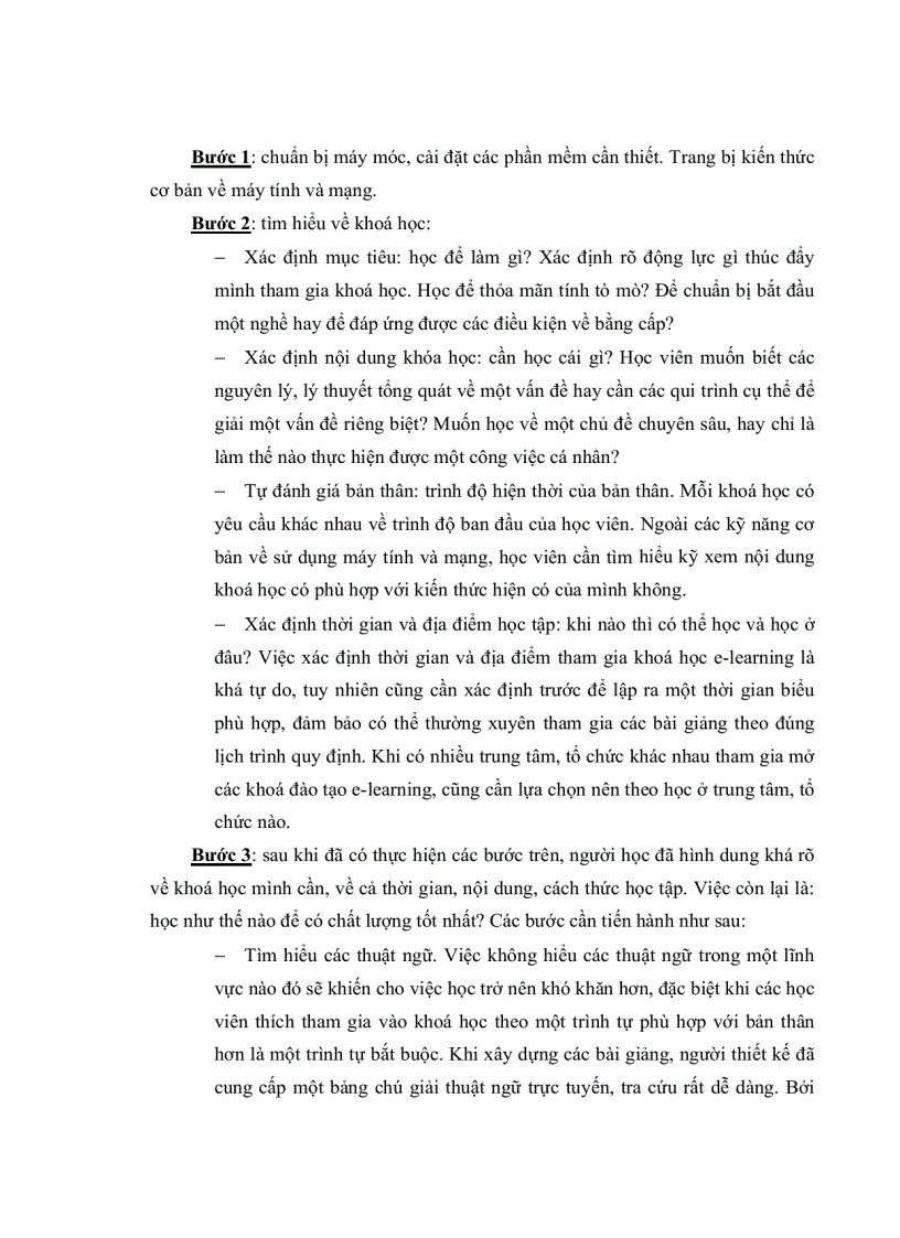 image for page Xây dựng E learning chương Liên kết hóa học và cấu tạo phân tử học phần hóa đại cương trường CĐ giao thông vận tải 3