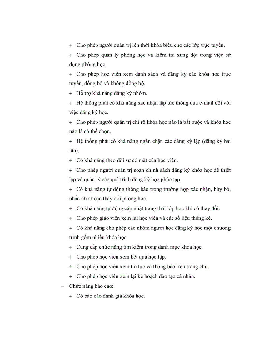 image for page Xây dựng E learning chương Liên kết hóa học và cấu tạo phân tử học phần hóa đại cương trường CĐ giao thông vận tải 3