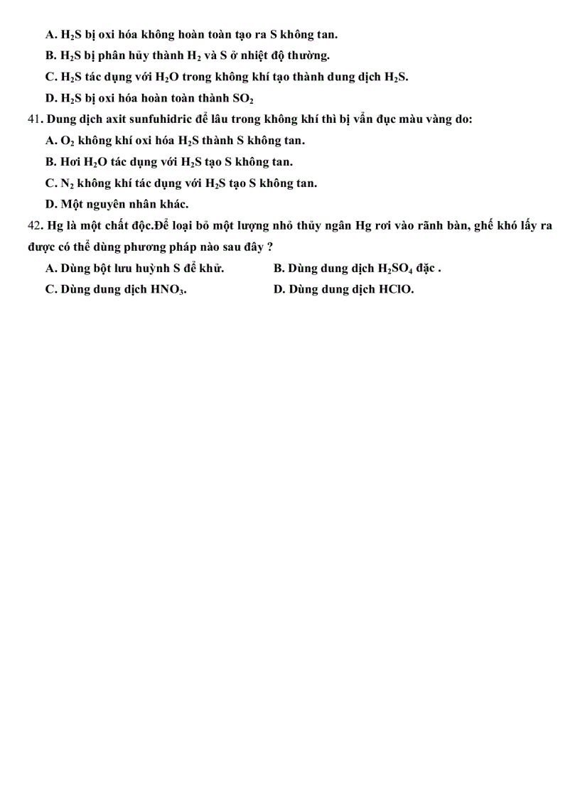 image for page Xây dựng hệ thống bài tập trắc nghiệm khách quan về hóa học có nội dung gắn với thực tiễn