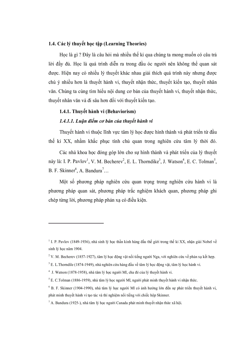 image for page Phương pháp dạy học kiến tạo và vận dụng trong dạy học phần Hydrocacbon hóa học 11 nâng cao THPT