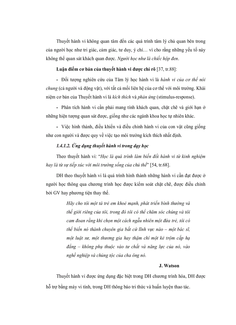 image for page Phương pháp dạy học kiến tạo và vận dụng trong dạy học phần Hydrocacbon hóa học 11 nâng cao THPT