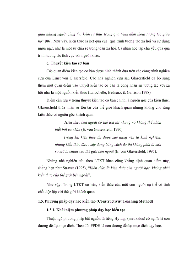 image for page Phương pháp dạy học kiến tạo và vận dụng trong dạy học phần Hydrocacbon hóa học 11 nâng cao THPT