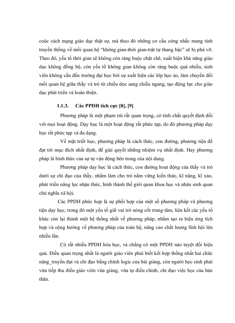 image for page Ứng dụng Access và Visual Basic Net để xây dựng và quản lí hệ thống bài học bài tập hóa học phần Hydrocacbon